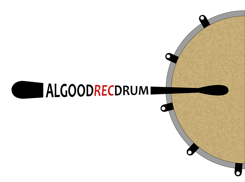 AlgoodRecDrum